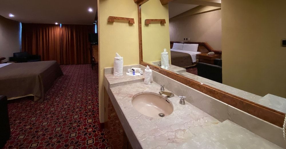 undefined Hotel Escala Central del Norte 9