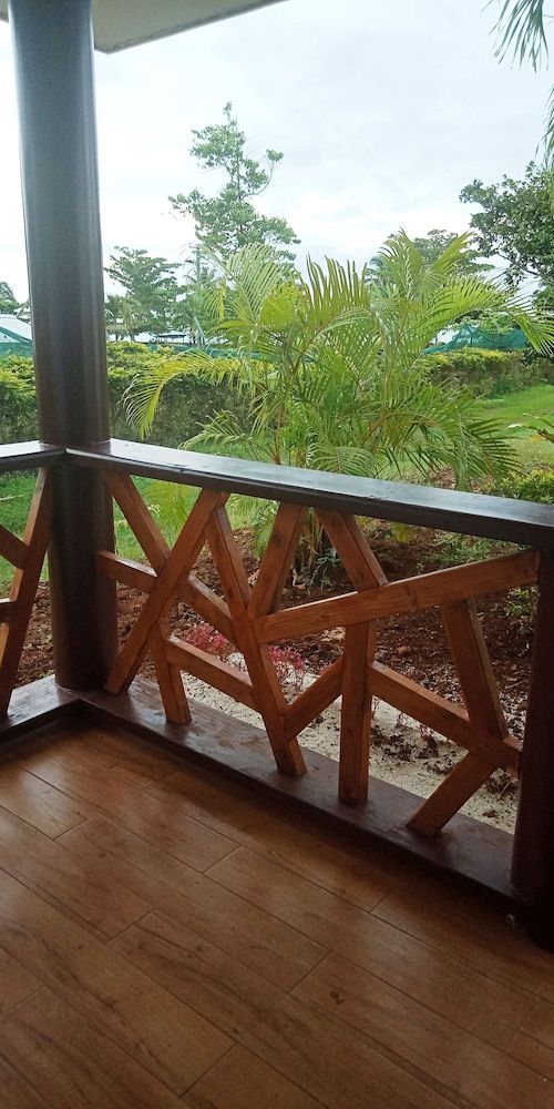 Amoa Resort Savaii Room, Garden Area (Room A) 3