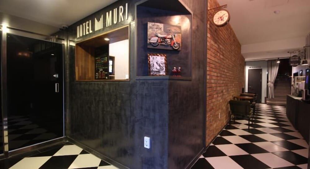 undefined Muri Hotel 8