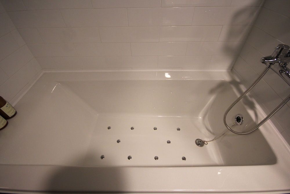 Muri Hotel Premium Twin Room 5