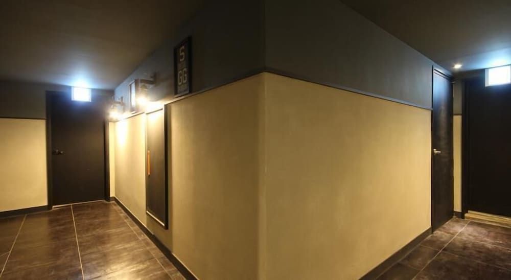 undefined Muri Hotel 10