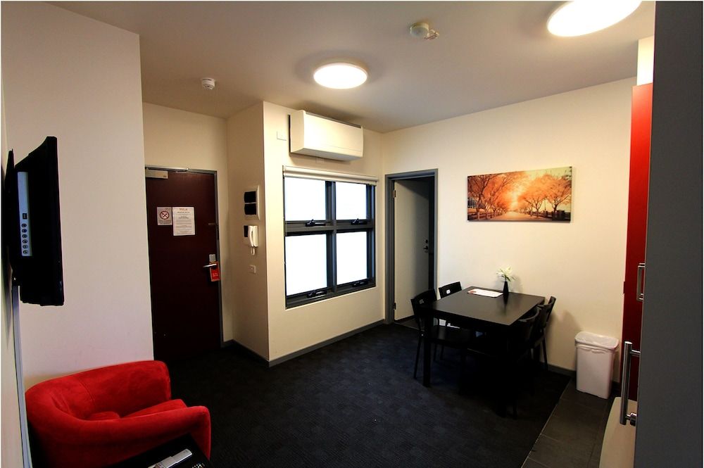 Standard Apartment, 2 Bedrooms