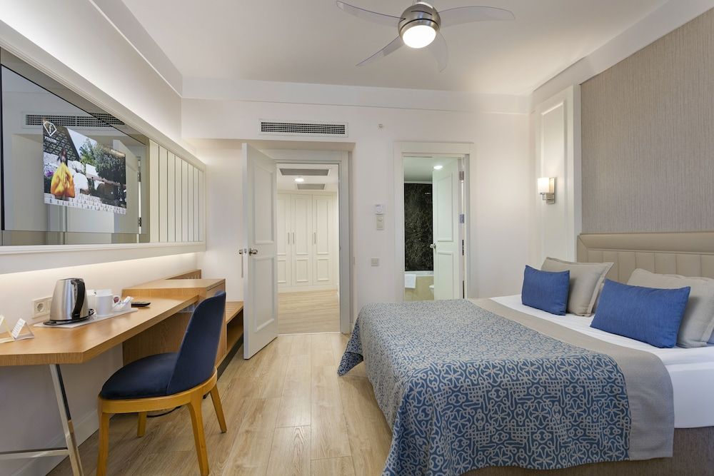 undefined Limak Atlantis De Luxe Hotel & Resort - All Inclusive 8