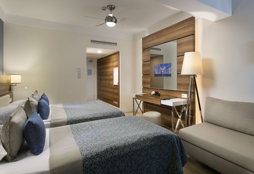 undefined Limak Atlantis De Luxe Hotel & Resort - All Inclusive