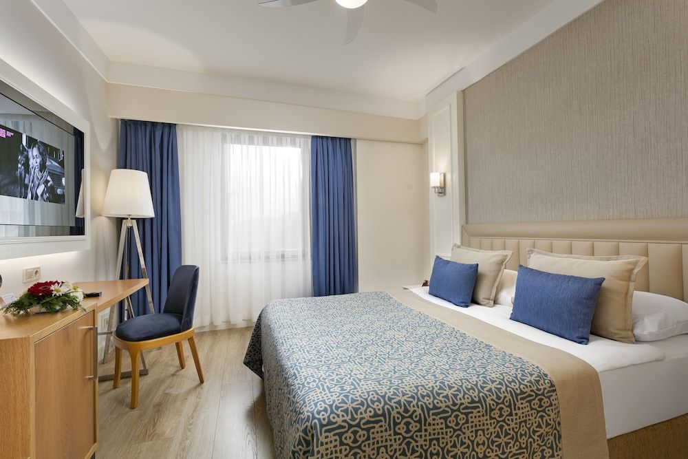 undefined Limak Atlantis De Luxe Hotel & Resort - All Inclusive 9