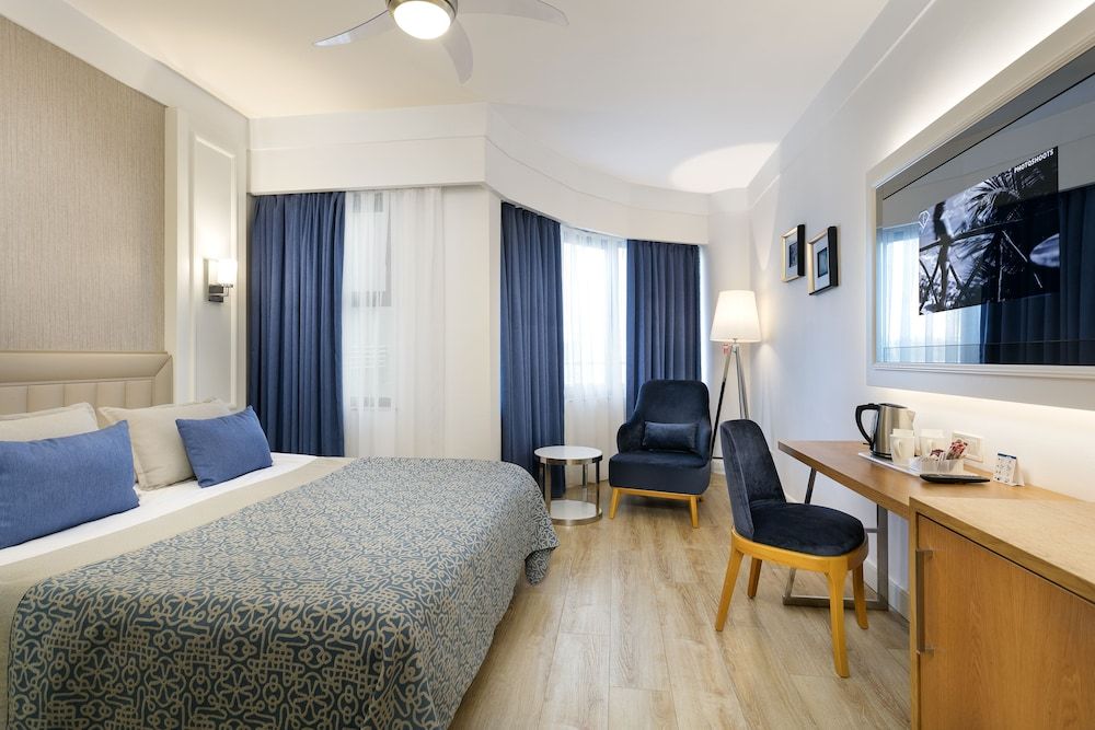 undefined Limak Atlantis De Luxe Hotel & Resort - All Inclusive 7
