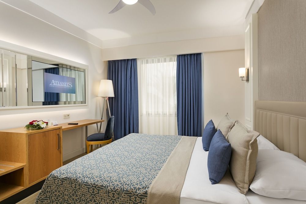 undefined Limak Atlantis De Luxe Hotel & Resort - All Inclusive 6