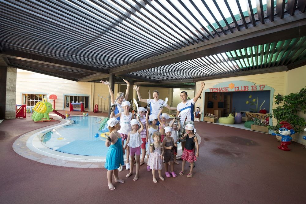 undefined Limak Atlantis De Luxe Hotel & Resort - All Inclusive 2