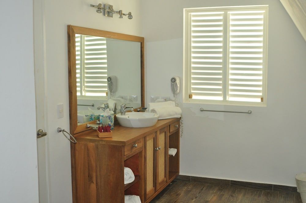 Punta Rucia Lodge Hotel Boutique & Spa Family Suite 4