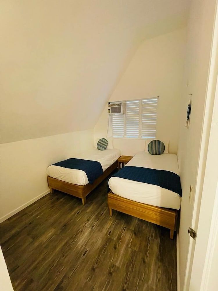 Punta Rucia Lodge Hotel Boutique & Spa Family Suite 2