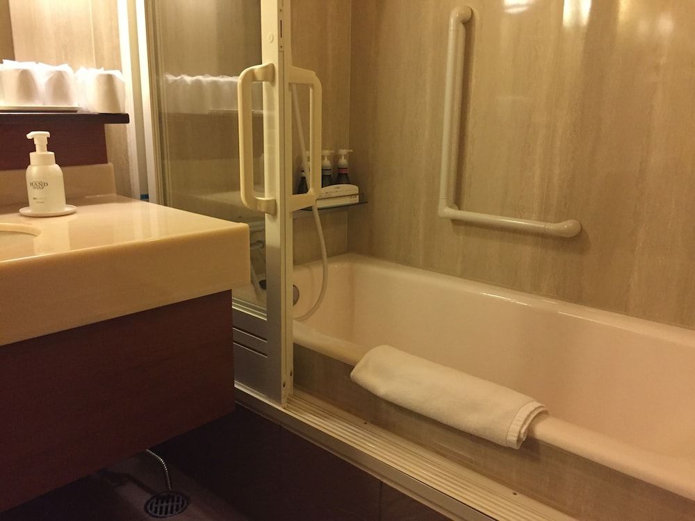 Yumotokan Japanese Western Style (One Time Access to Private Open-air Bath), Non Smoking 4