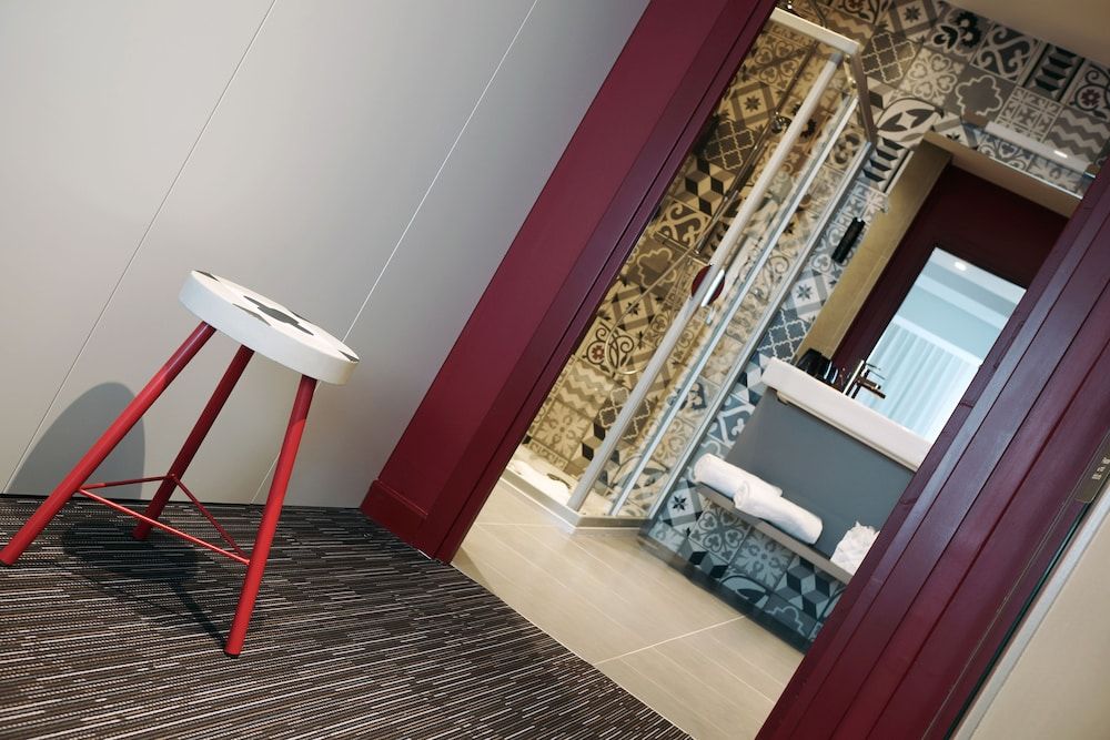 undefined Alex Hotel & Spa 10