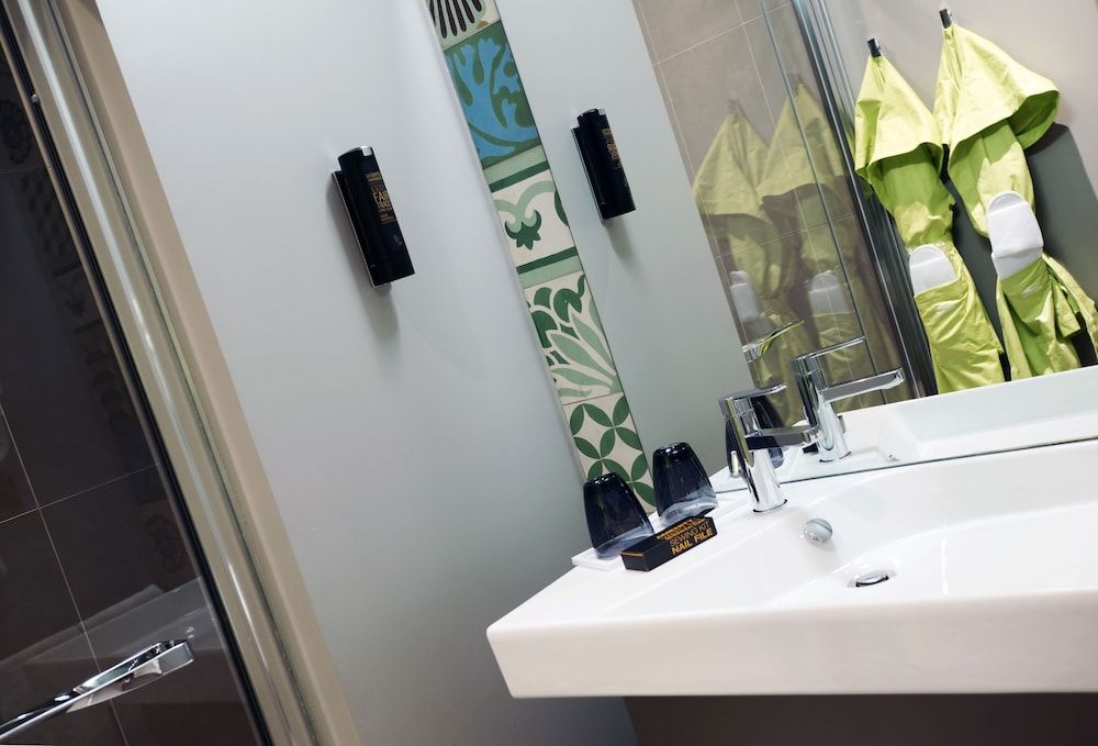 undefined Alex Hotel & Spa 7