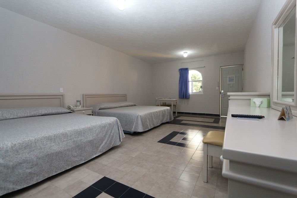 Dorados Conventions & Resort Room, 2 King Beds