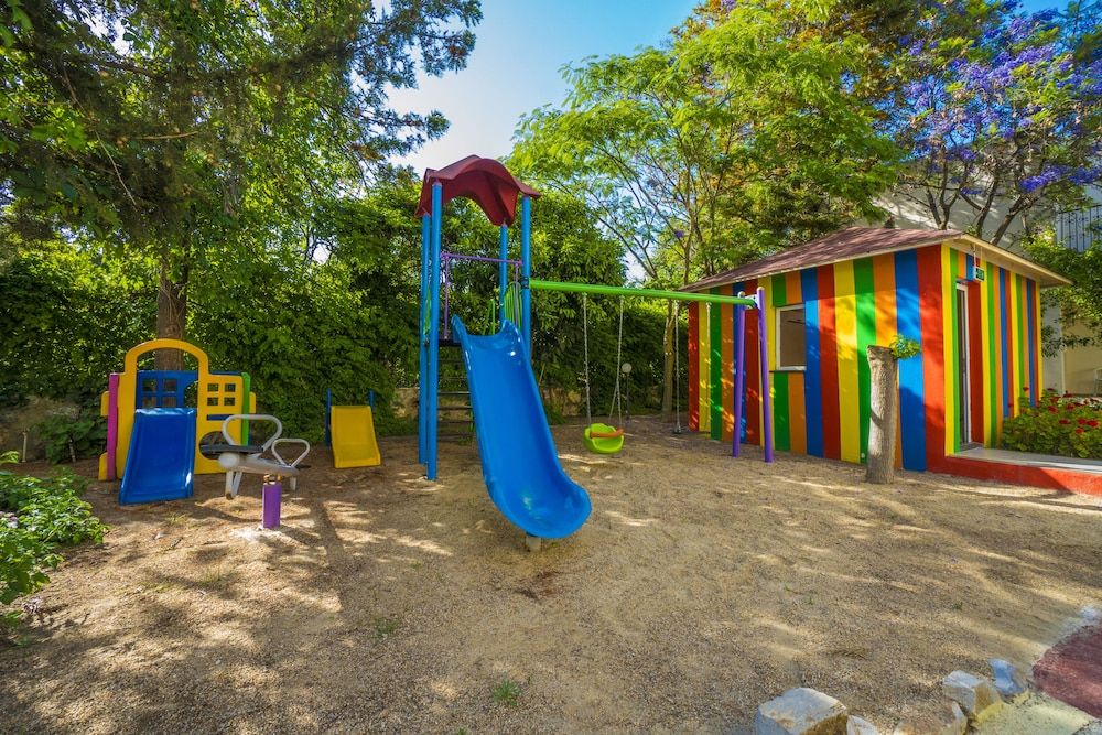 Children's Play Area