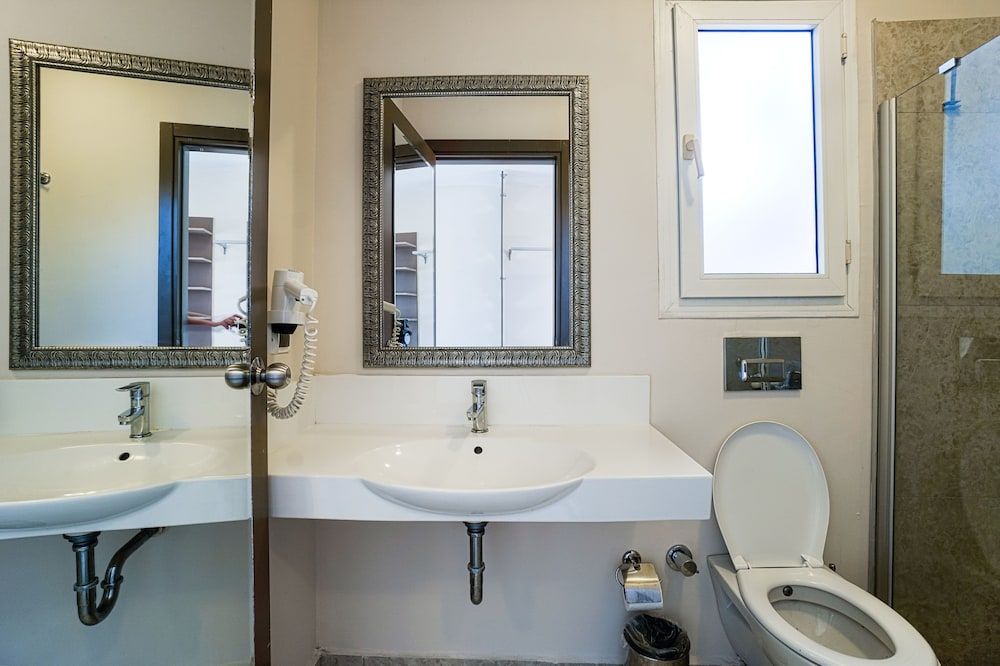 Paloma Family Club Standard Double or Twin Room 12