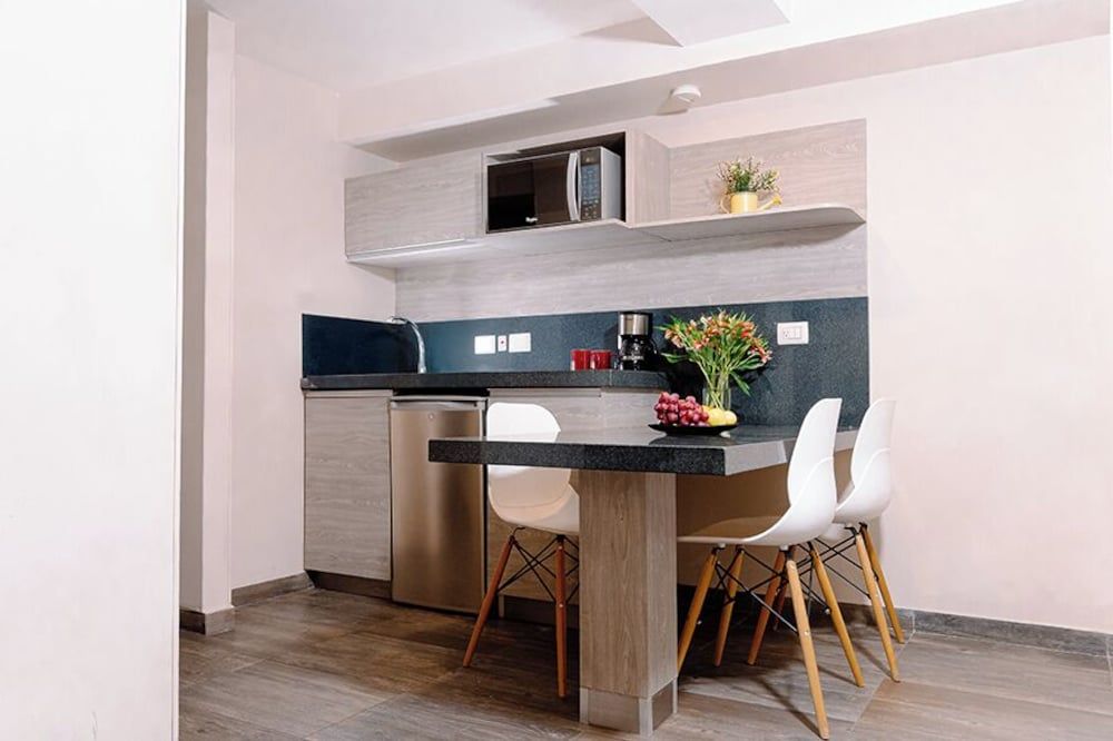 Kasa Hotel & Suites Executive Suite, 1 Bedroom 7