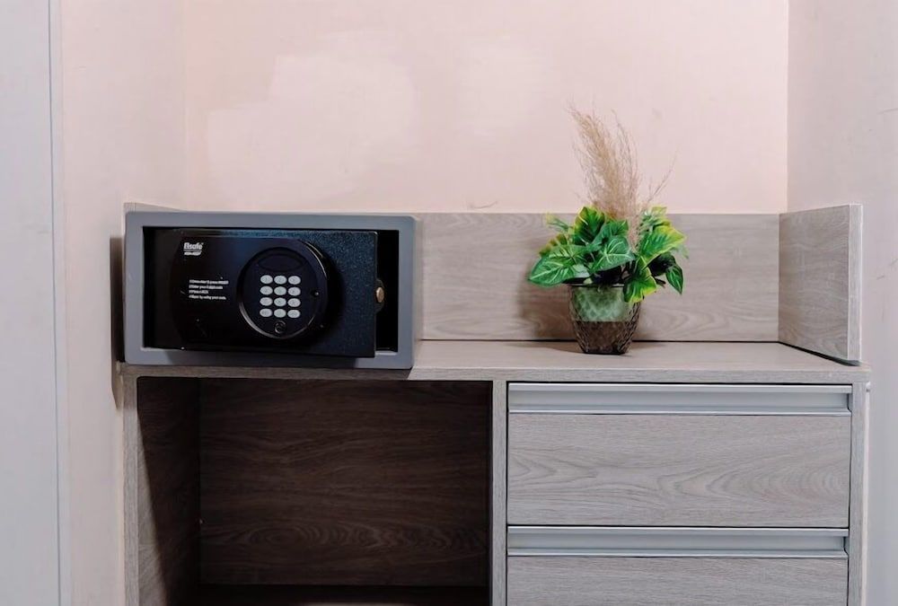 Kasa Hotel & Suites Executive Suite, 1 Bedroom 8