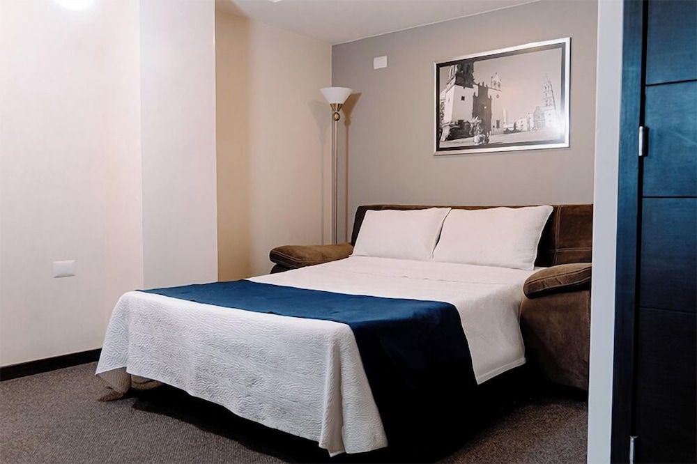 Kasa Hotel & Suites Executive Suite, 1 Bedroom