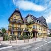 Best Western Plus Au Cheval Blanc Mulhouse Nord