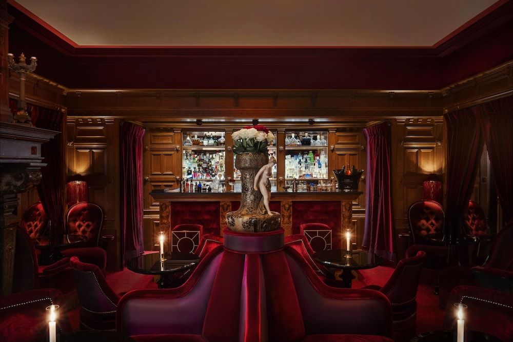 undefined Maison Souquet, Hotel & Spa 5