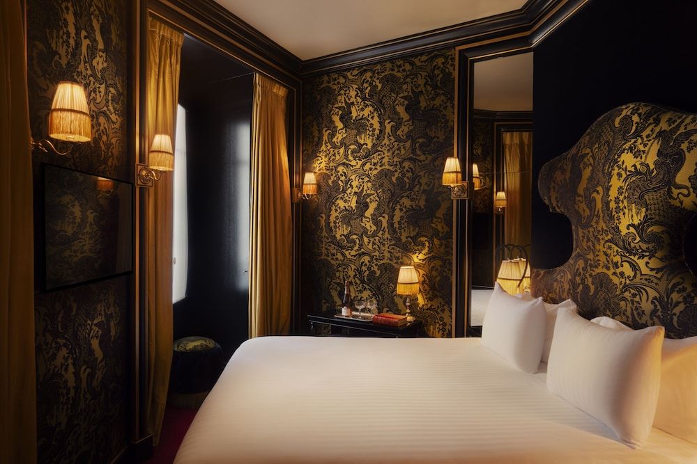 Maison Souquet, Hotel & Spa