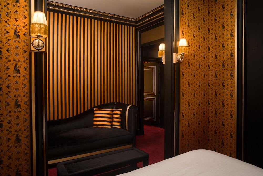 undefined Maison Souquet, Hotel & Spa 2