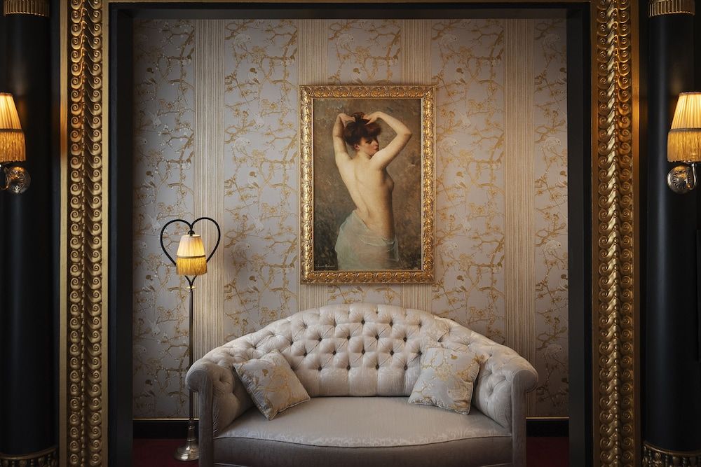 undefined Maison Souquet, Hotel & Spa 3