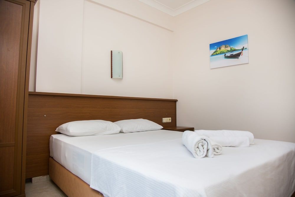Standard Room, 1 Bedroom