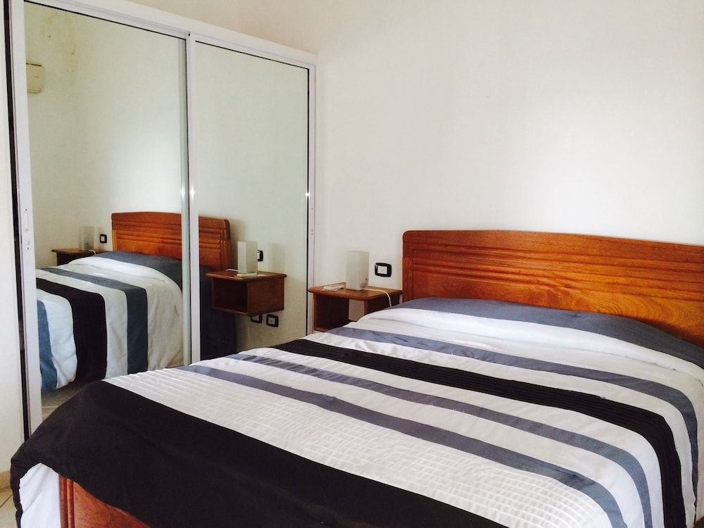 Apartment, 2 Bedrooms