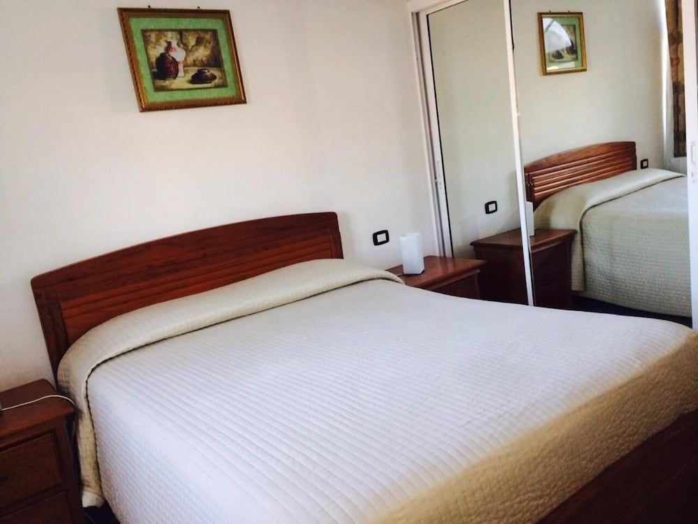 Apartment, 2 Bedrooms
