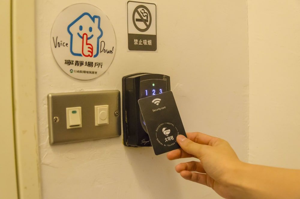 undefined Meetingmates Hostel 7