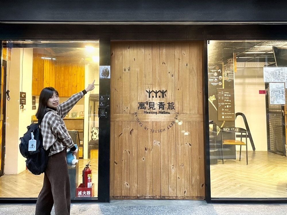 undefined Meetingmates Hostel 2