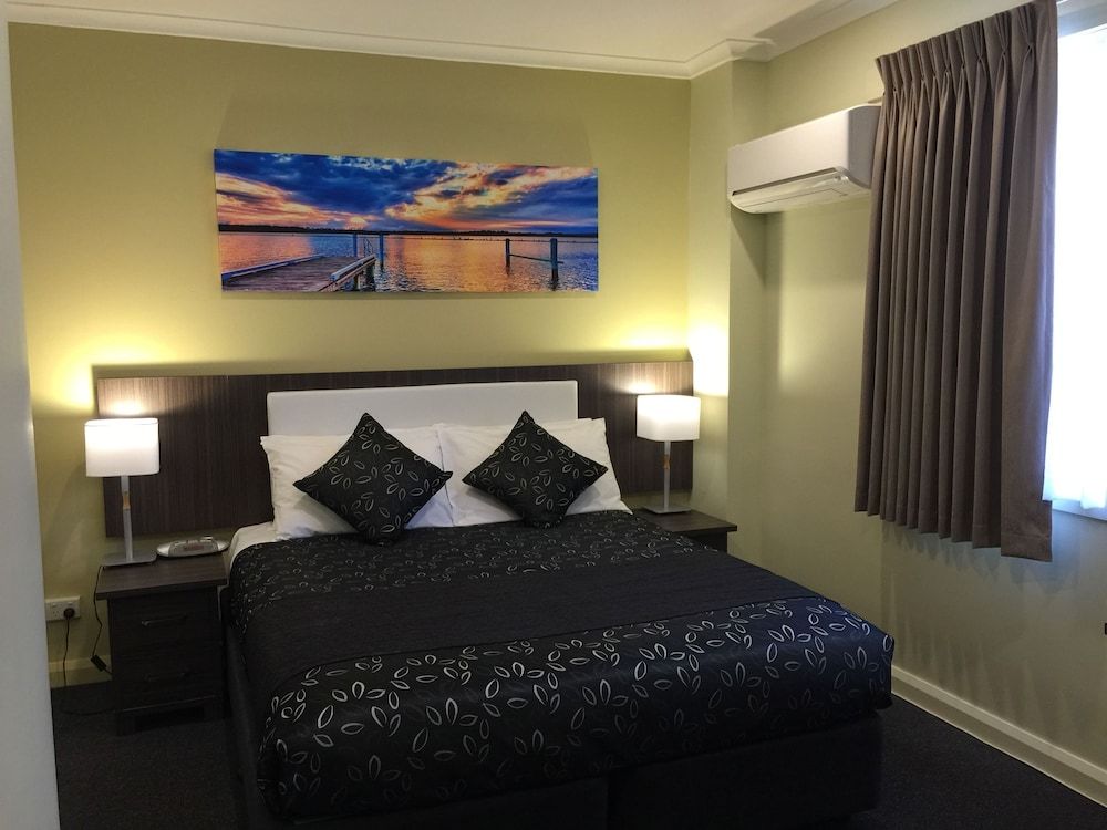Three Bedroom Apartment