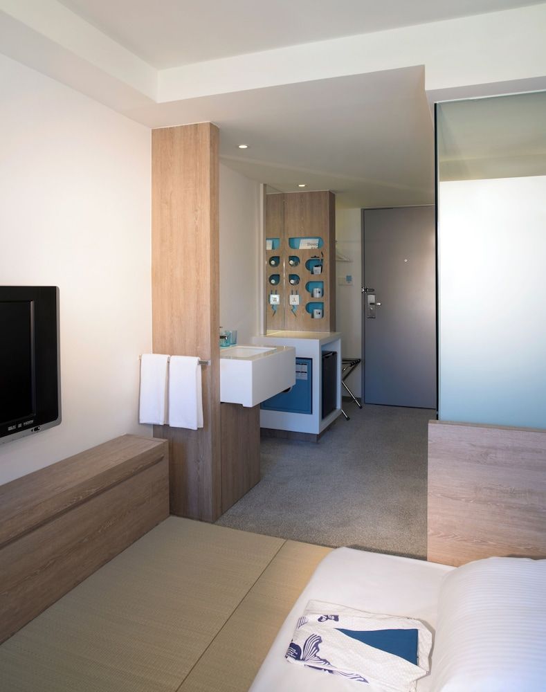 Just Sleep Jiao Xi Japanese Room (Tatami) 3