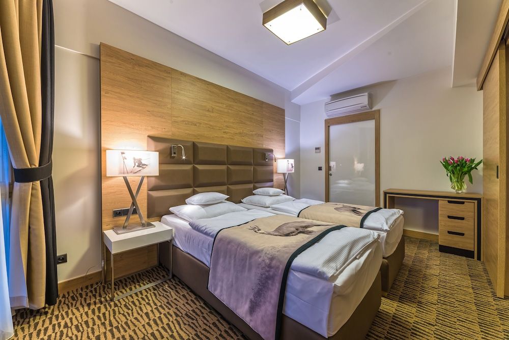 Rezydencja Nosalowy Dwór