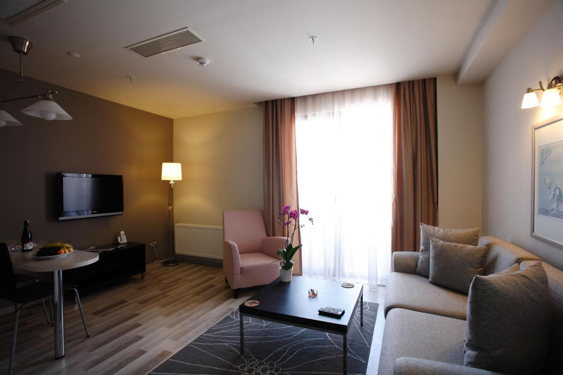 undefined Home Stay Home Sisli 10