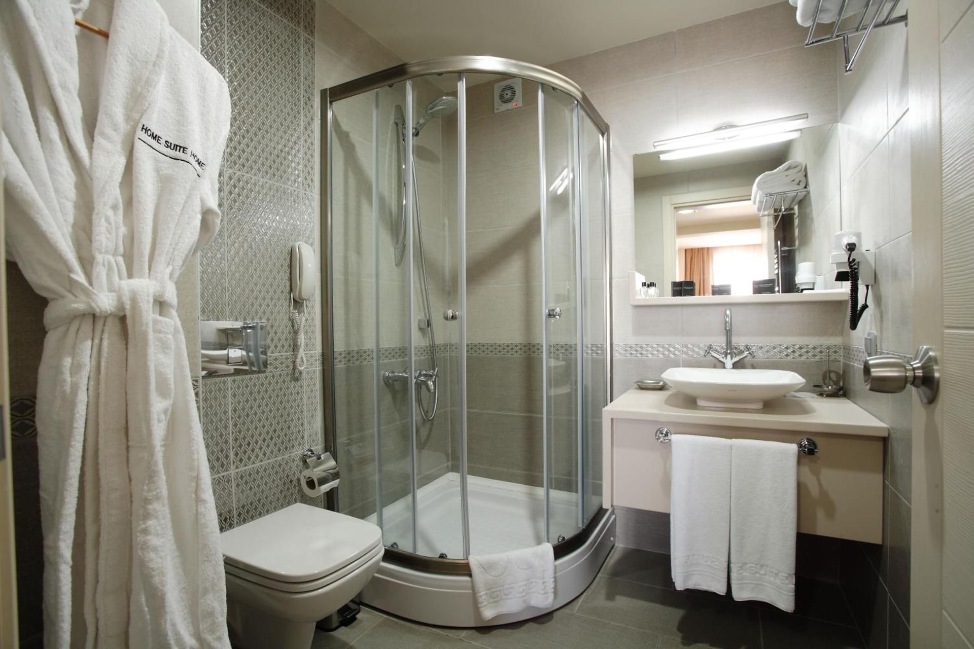 undefined Home Stay Home Sisli 9