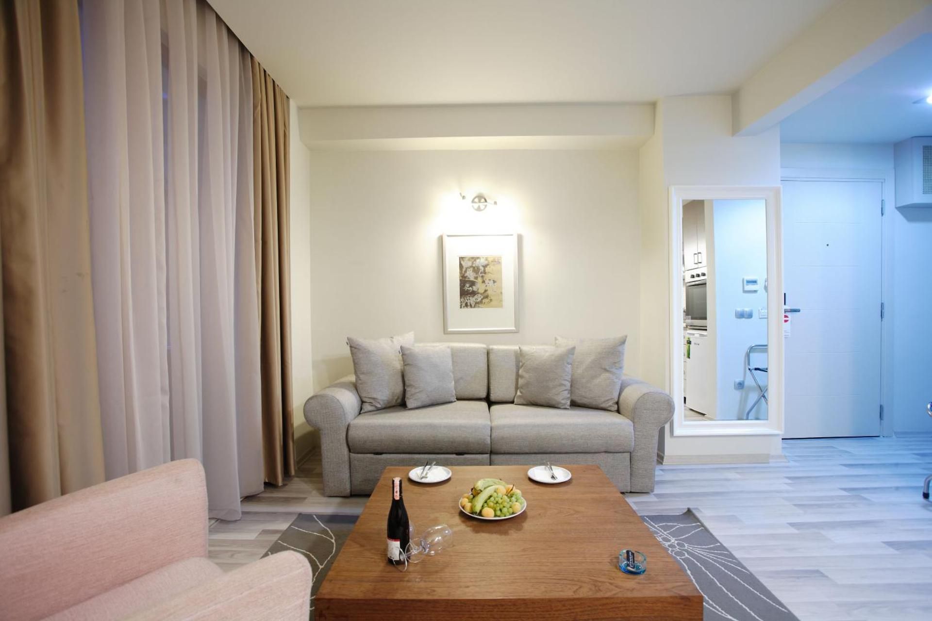 undefined Home Stay Home Sisli 5