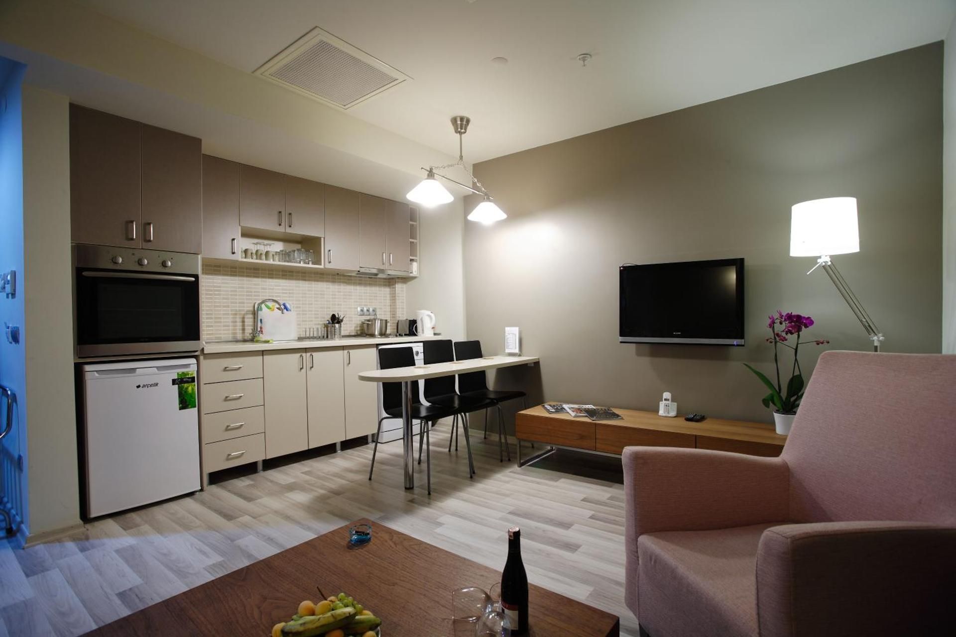 undefined Home Stay Home Sisli 4