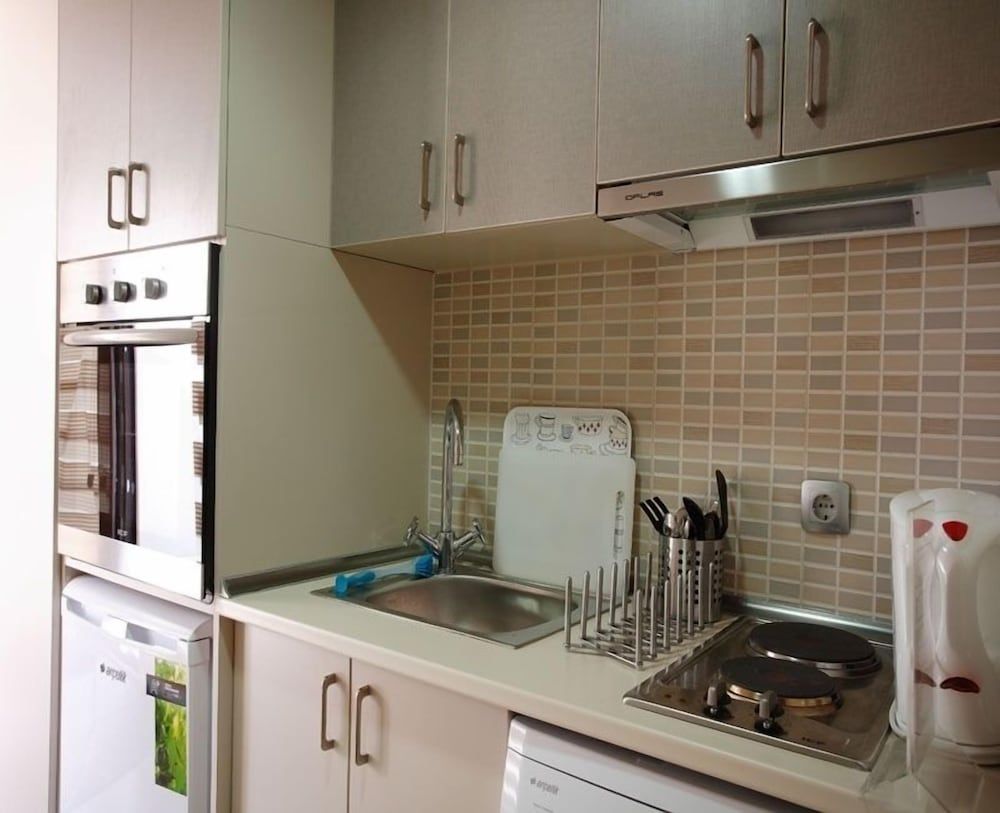 Home Stay Home Sisli Standard Suite, 1 Bedroom 5