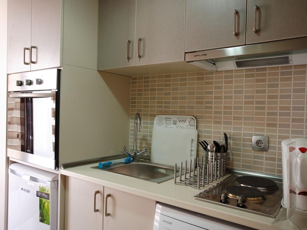 undefined Home Stay Home Sisli 6