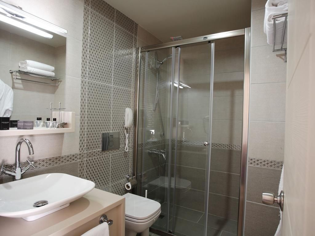 undefined Home Stay Home Sisli 7