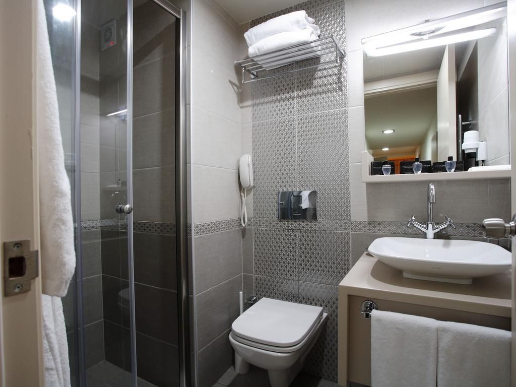 undefined Home Stay Home Sisli 3