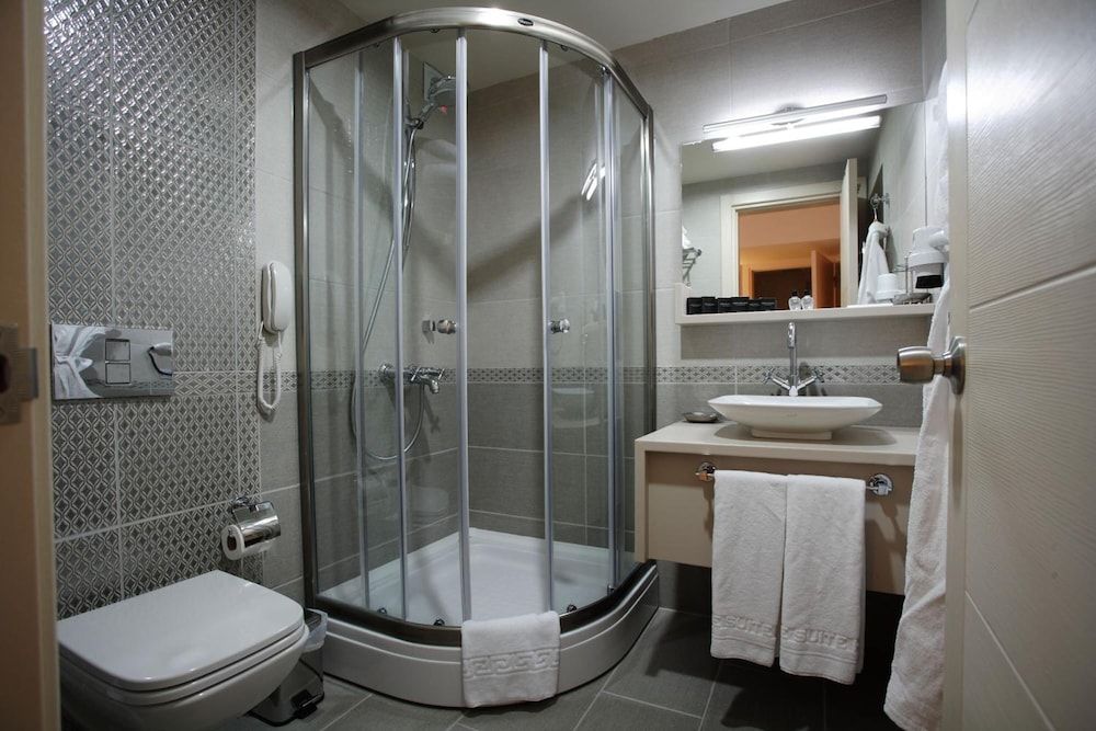 Home Stay Home Sisli Standard Suite, 1 Bedroom 4