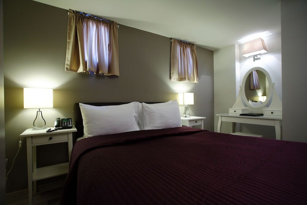 Home Stay Home Sisli Standard Suite, 1 Bedroom