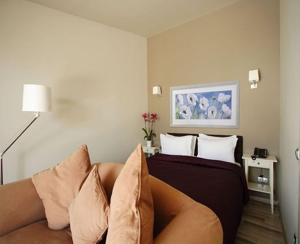 Home Stay Home Sisli Standard Suite, 1 Bedroom 2