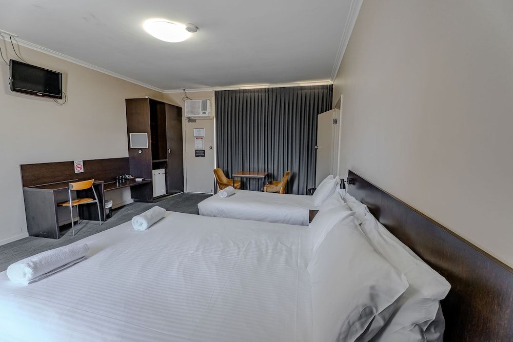 Links Hotel 2 Bedroom Family