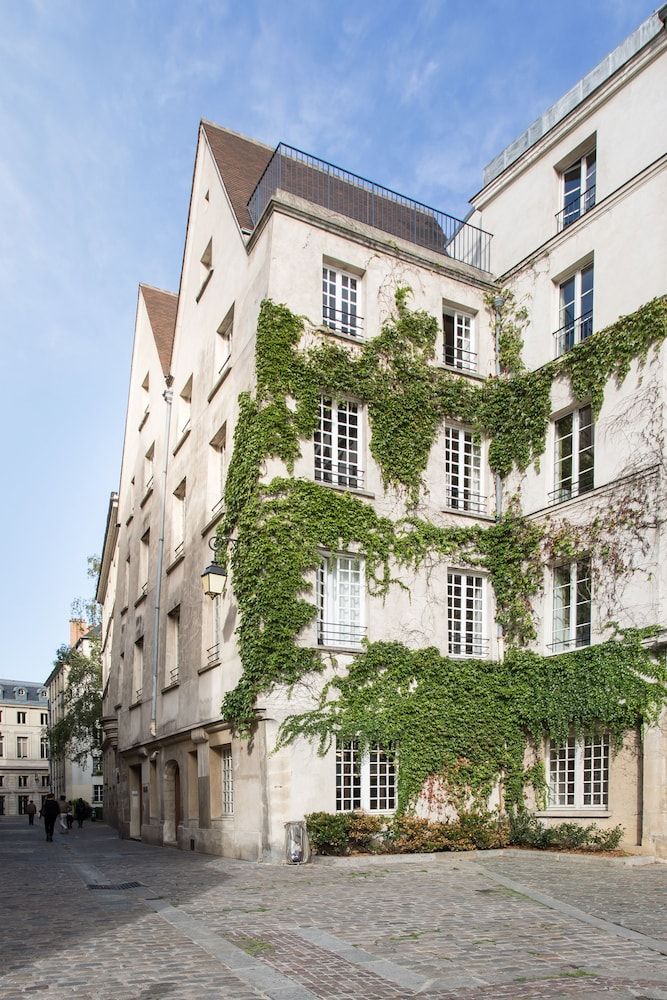 undefined MIJE Marais - Hostel 8