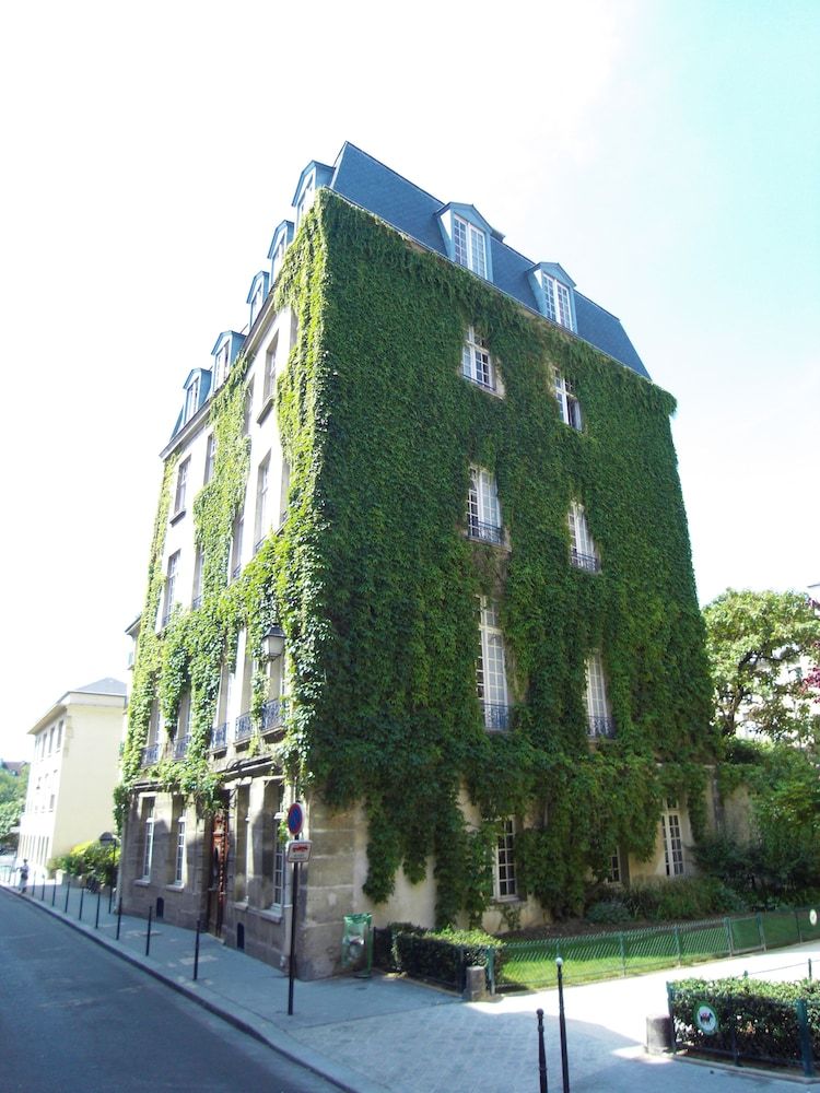 undefined MIJE Marais - Hostel 10